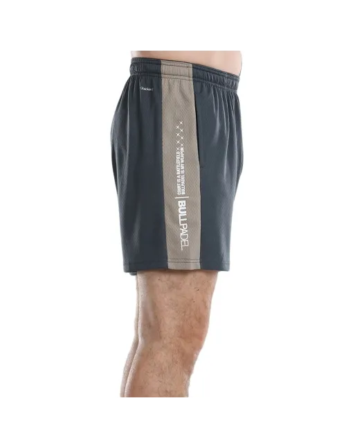 Pantalón Corto Bullpadel Acure | Ofertas de pádel